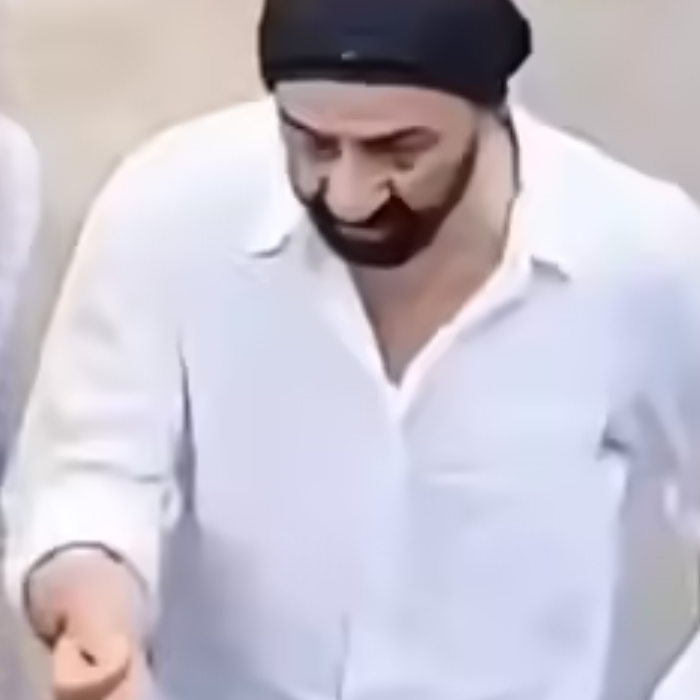 Dharmendra Arthi VIsarjan को देख भावुक हुए फैंस