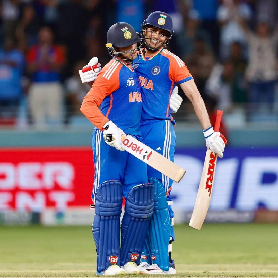 गिली की हुई वापसी