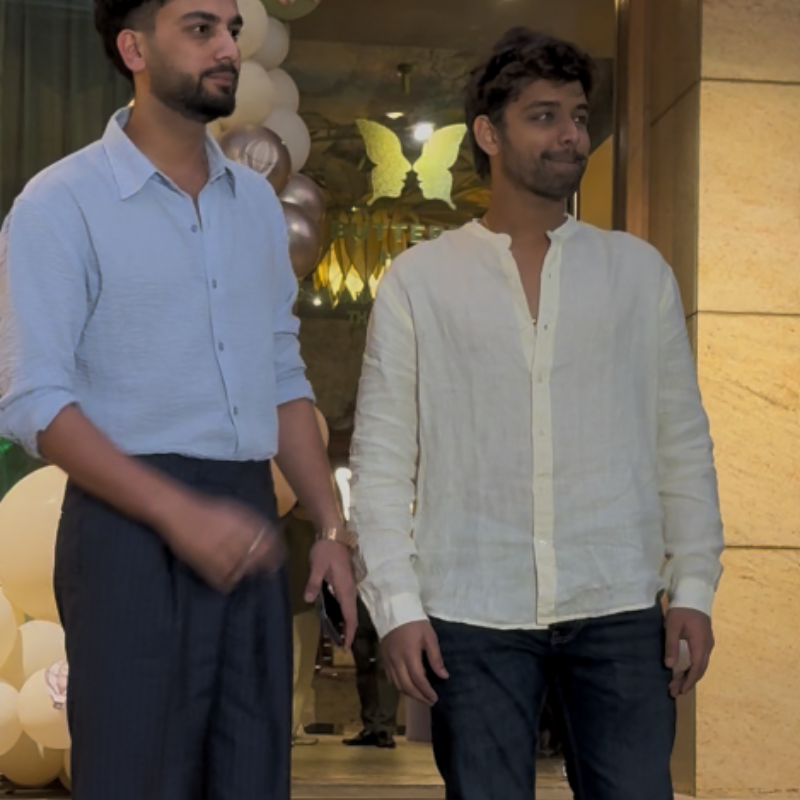 एल्विश यादव और समर्थ जुरैल 