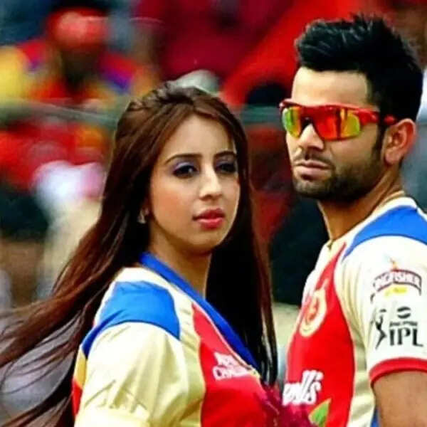 संजना गलरानी