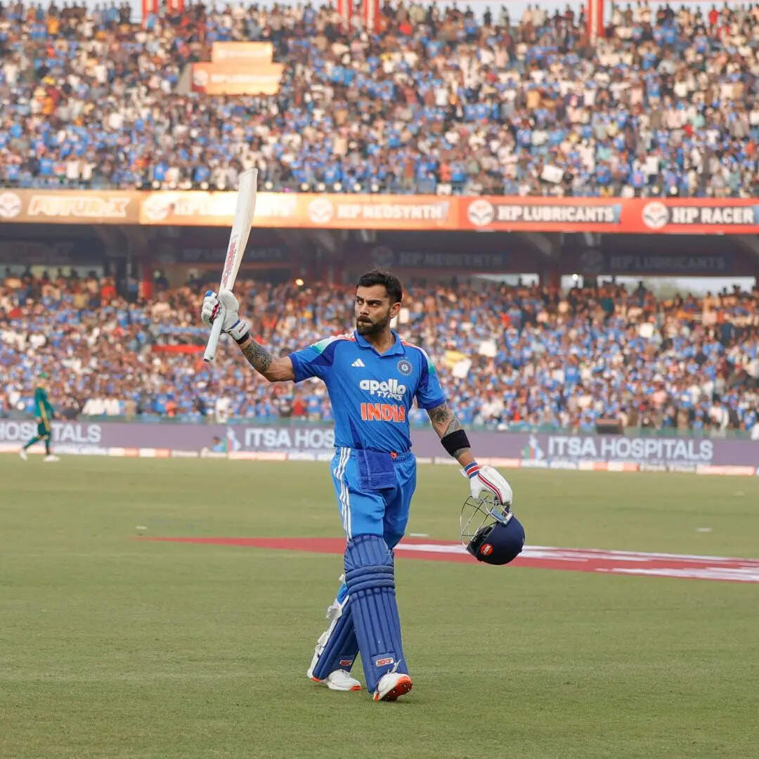 घर पर पार किया 6500 रन का आंकड़ा