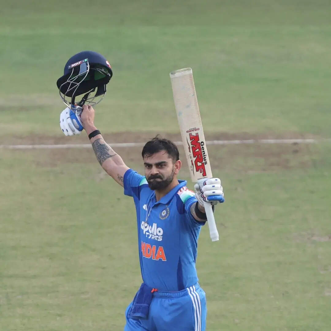 सबसे ज्यादा वेन्यू में शतक जड़ने वाले प्लेयर