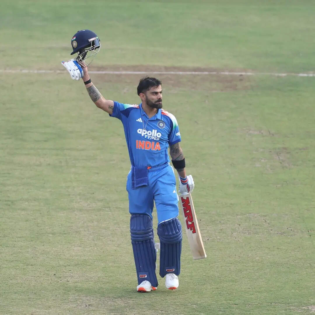 दो साल बाद किया ये कारनामा