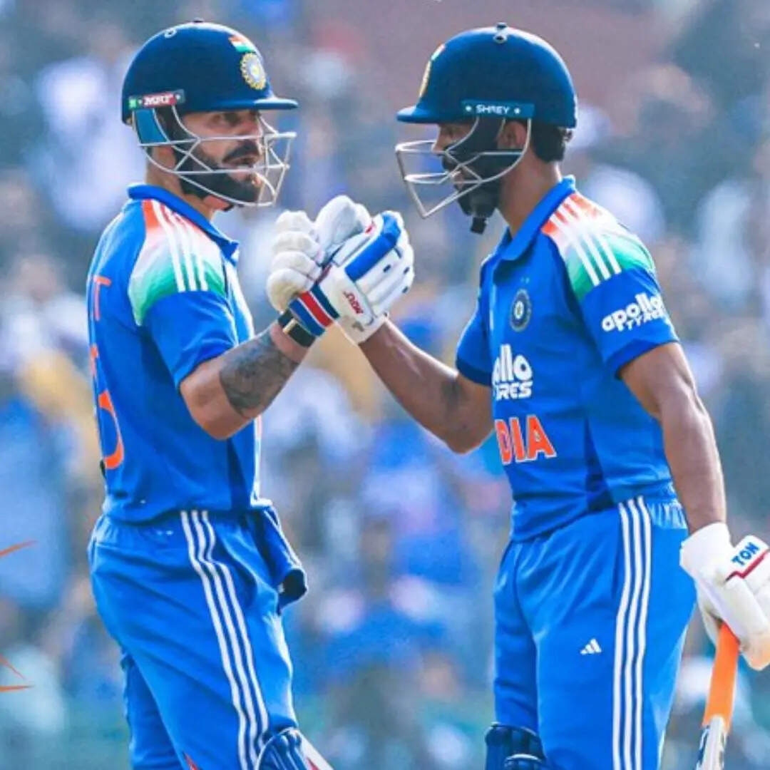 दक्षिण अफ्रीका के खिलाफ सबसे बड़ी साझेदारी