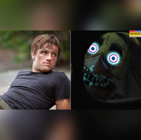 EXCLUSIVE जोश हचर्सन ने फाइव नाइट्स एट फ्रेडीज 2 की रिलीज से पहले रिवील की स्टोरी कहा- माइक बस एक नॉर्मल