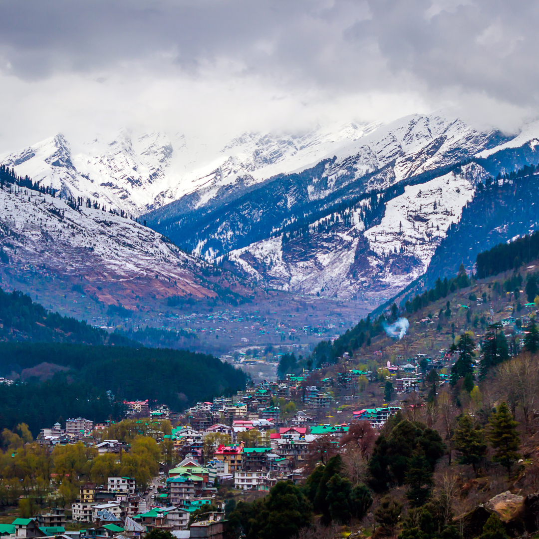 मनाली
