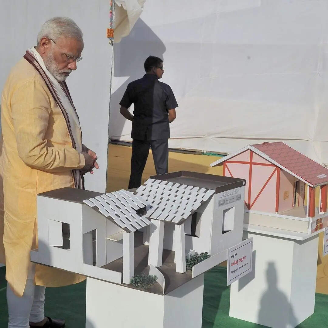 ​पात्रता के मुख्य मापदंड​
