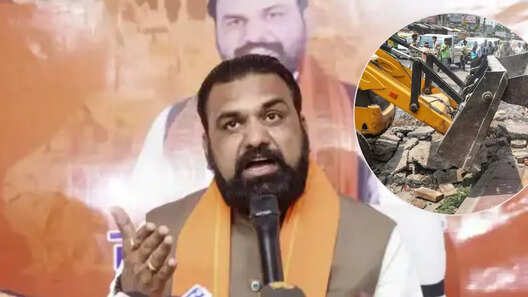 Bulldozer Baba मेरा नाम सम्राट चौधरी है बुलडोज़र बाबा नहीं ऐसा क्यों बोले बिहार के डिप्टी सीएम