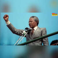 Nelson Mandela Quotes जिंदगी संवार देंगी नेल्सन मंडेला की बातें याद कर लें ये मोटिवेशनल कोट्स