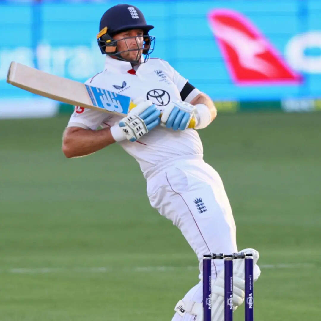 Joe Root Ne Racha Itihas Australia Main Banaya Pahla Test Shatak: Joe ...