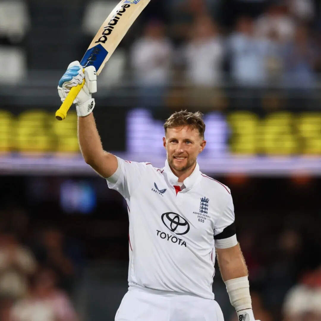 Joe Root Ne Racha Itihas Australia Main Banaya Pahla Test Shatak: Joe ...
