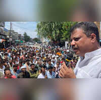 MP News मध्य प्रदेश के नेता प्रतिपक्ष उमंग सिंघार की बढ़ी मुश्किलें जबलपुर के MP-MLA कोर्ट ने जारी किया नोटिस