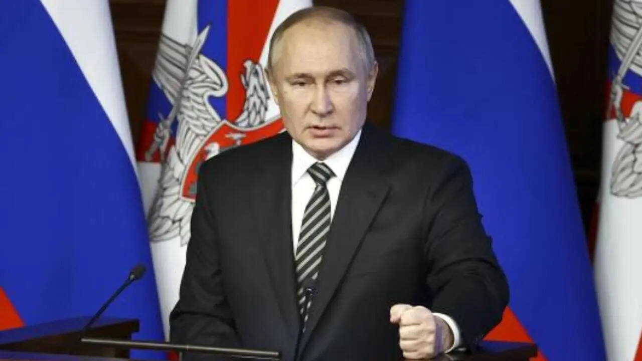 बुलेटप्रूफ जैकेट- How will Putin’s visit impact India–Russia relations?