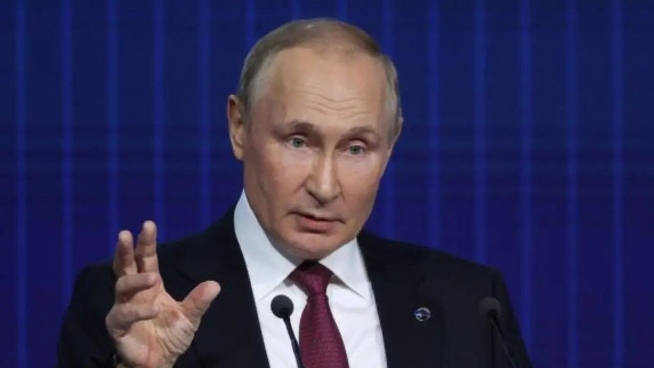 पुतिन का कोई डाटा विदेश नहीं छूटता-  Which aircraft is Putin using for his India trip?