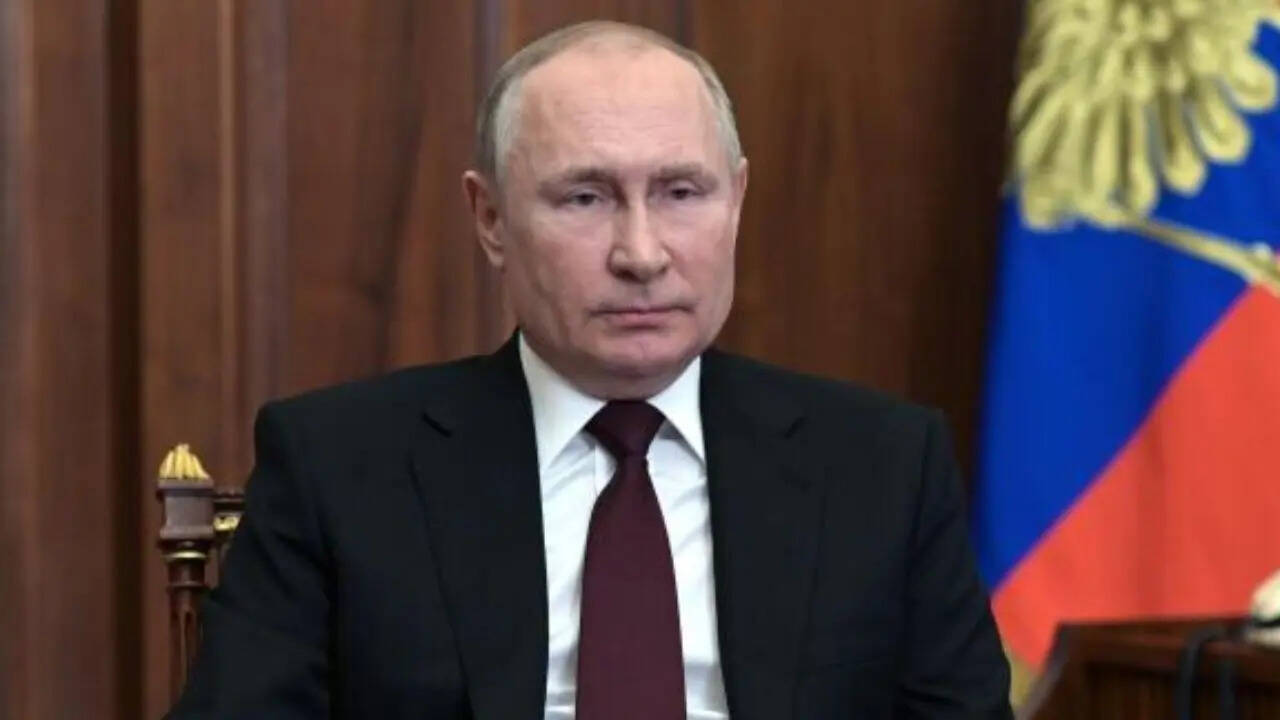 ​हमशक्ल की अफवाह-  Why is Vladimir Putin visiting India?