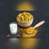 सामान्य हल्दी से काफी ज्यादा गुणकारी है ये खास हल्दी आयुर्वेद में दिया गया है औषधि नाम