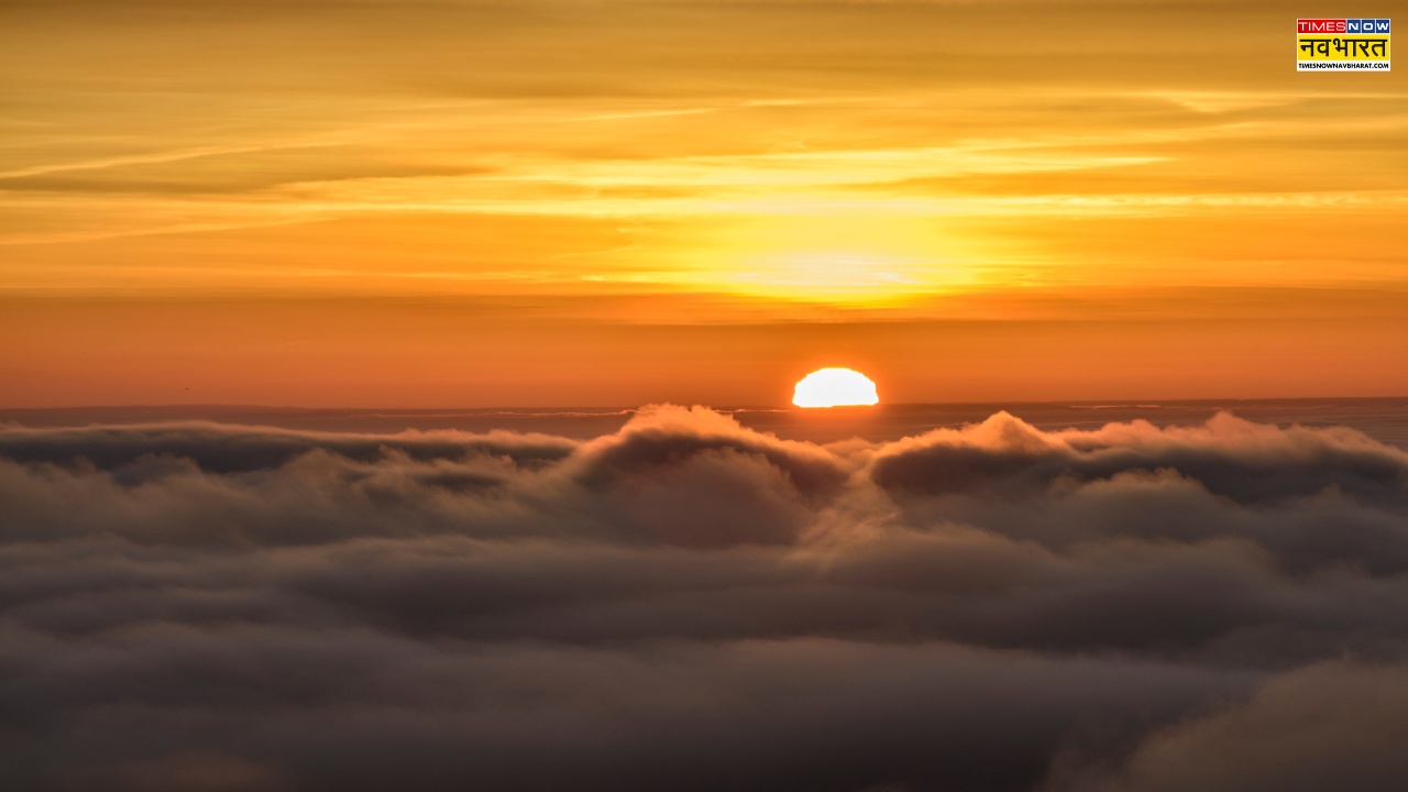 शुक्रवार की सुबह