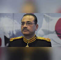 पाकिस्तान के पहले चीफ ऑफ डिफेंस फोर्सेज बने आसिम मुनीर राष्ट्रपति जरदारी ने दी नियुक्ति को मंजूरी