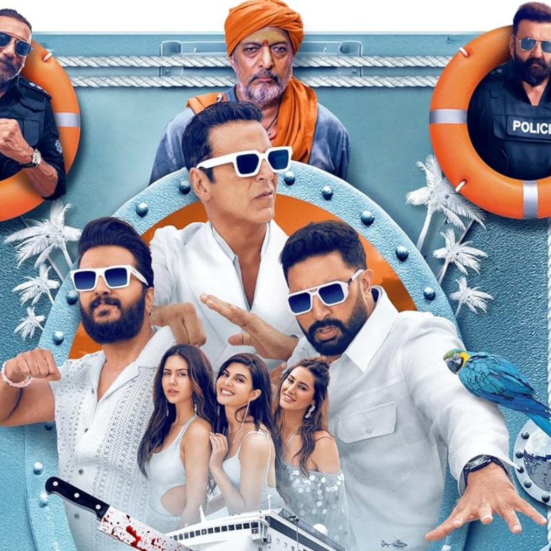 ​​हाउसफुल 5 (Housefull 5)