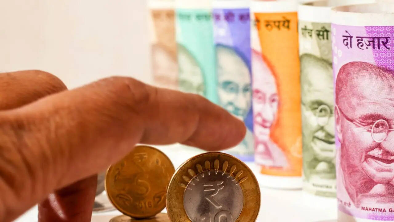 तेजी से बढ़ रही अर्थव्यवस्था 