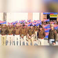 झालावाड़ पुलिस का ऐतिहासिक अभियान ऑपरेशन दिव्य प्रहार के तहत नशा माफियाओं की करोड़ों की संपत्तियां फ्रीज