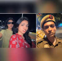 आज का वायरल वीडियो 05-DEC-2025 हेलमेट पहनने का मैसेज देने के लिए दिल्ली पुलिस ने शेयर किया ऐसा वीडियो देखकर हो जाएंगे सावधान