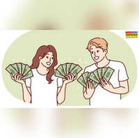 प्यार के बीच नहीं आएगा पैसा मैरिड लाइफ में अपना कर देखें ये 7 मनी मैनेजमेंट हैबिट्स