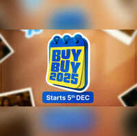 Flipkart Bye Bye 2025 सेल हुई लाइव स्मार्टफोन से लेकर स्मार्ट टीवी तक में मिल रही है धमाकेदार छूट