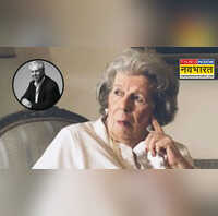 नहीं रहीं लैक्मे की सह-संस्थापक और नोएल टाटा की मां सिमोन टाटा 95 साल की उम्र में निधन