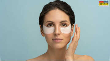 Skin Care डार्क सर्कल्स भगाएं और चेहरा चमकाएं नोट कर लें आसान घरेलू उपाय