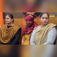 Panipat psycho Killer Case 4 बच्चों की हत्यारी पूनम पर शिकंजा साइको किलर पर मर्डर केस दर्ज प्रोडक्शन वारंट में ले गई पुलिस