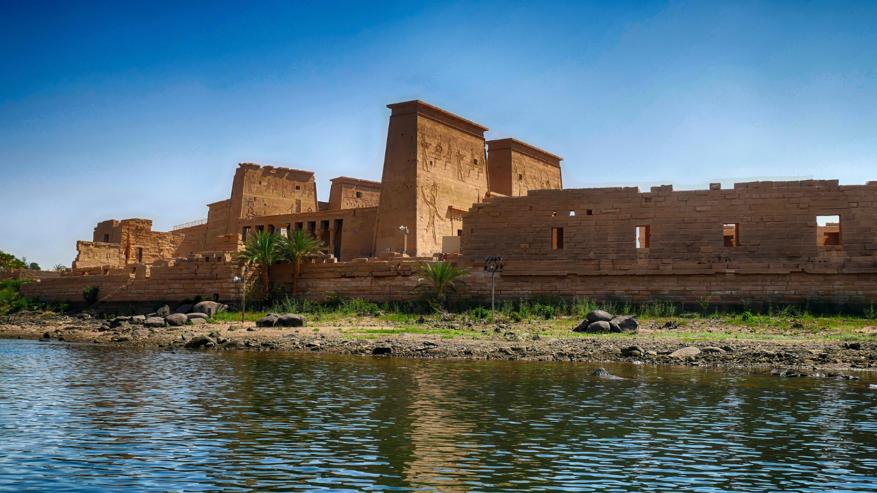 नील नदी का रहस्य क्या है- What is the mystery of the Nile River?