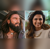 रणवीर सिंह की धुरंधर देख गदगद हुईं दीपिका पादुकोण आदित्य धर और टीम को दी बधाई