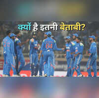 रेयान टेन डोएशे ने बताया दक्षिण अफ्रीका के खिलाफ वनडे सीरीज जीतने को क्यों बेताब है टीम इंडिया