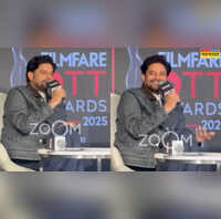 Filmfare OTT Awards 2025 पहली बार बेस्ट एक्टर बनने पर गदगद हो गए थे जयदीप अहलावत कहा- मैं बहुत भाग्यशाली था