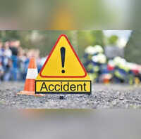 महाराष्ट्र के गोंदिया में भीषण हादसा बस-ट्रक की भिड़ंत 3 की मौत