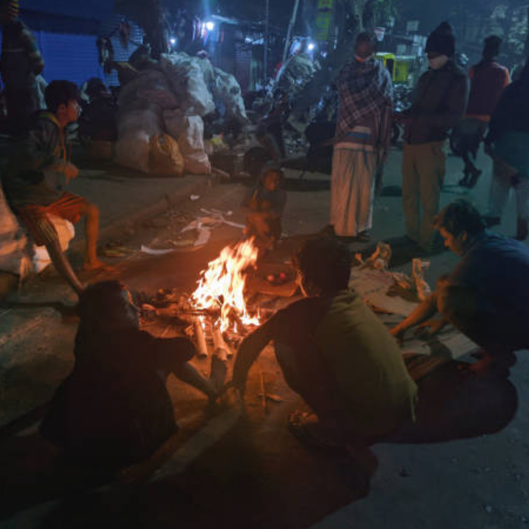 एमपी-राजस्थान का आज मौसम