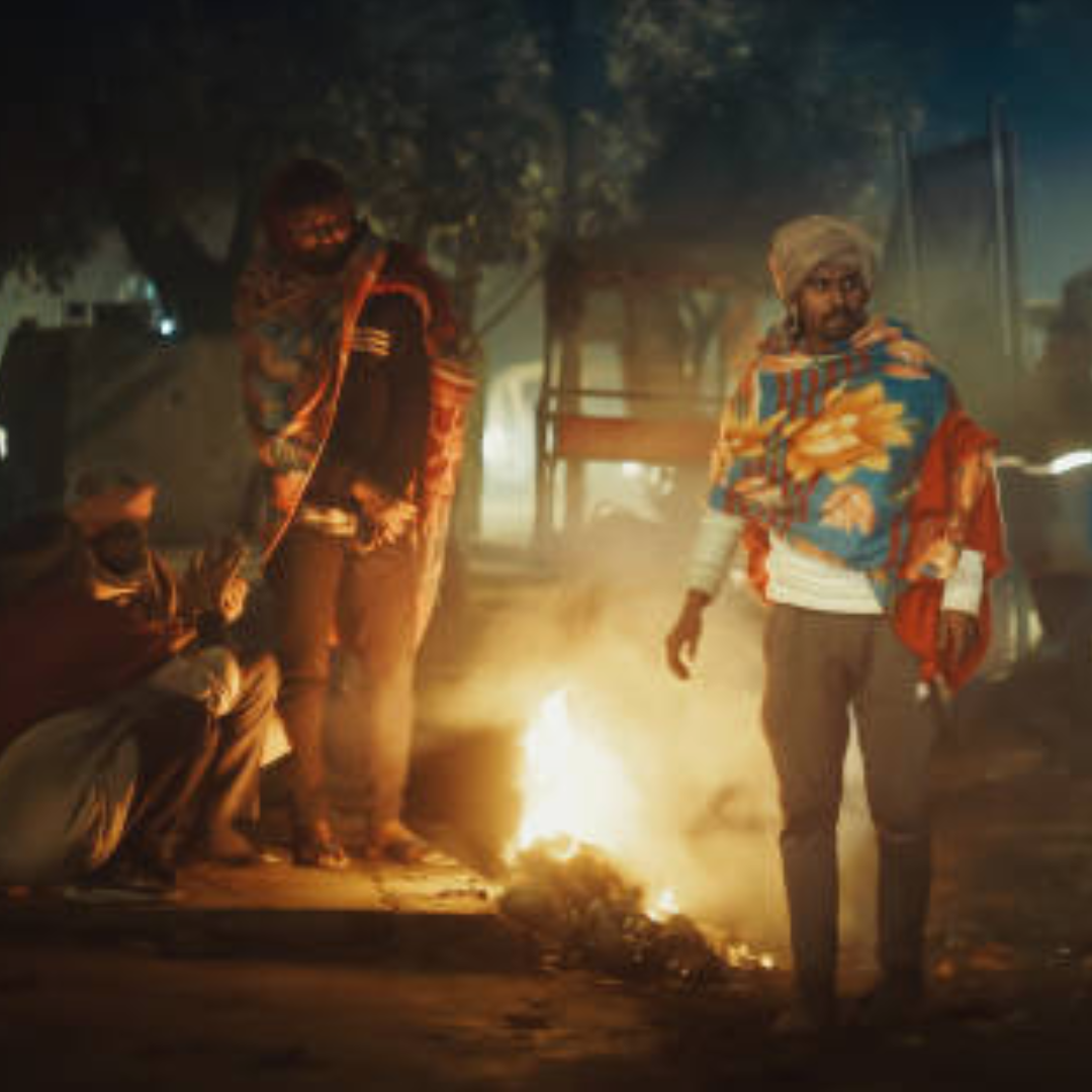 उत्तर प्रदेश-बिहार का मौसम