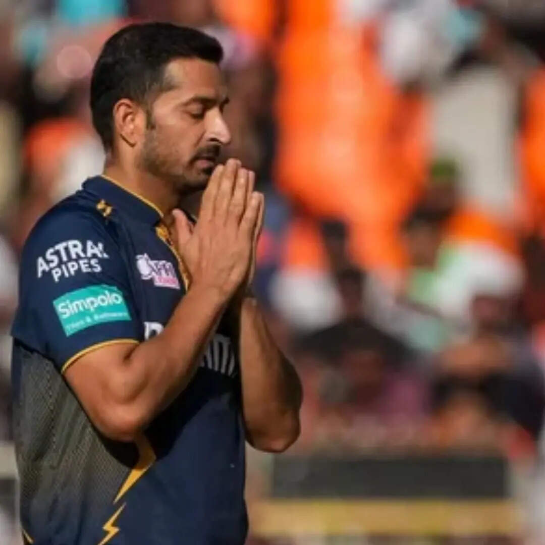 ​मोहित शर्मा