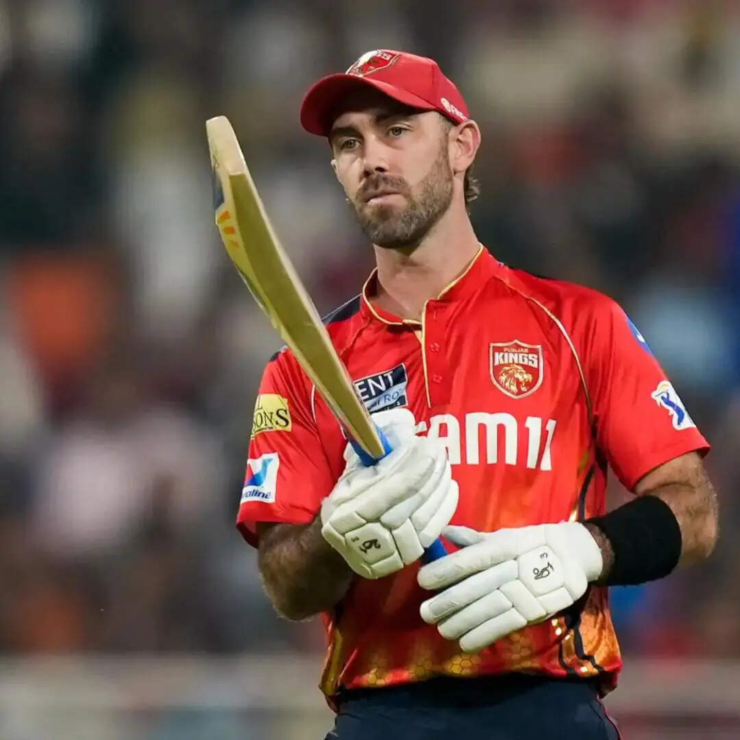 ​ग्लेन मैक्सवेल