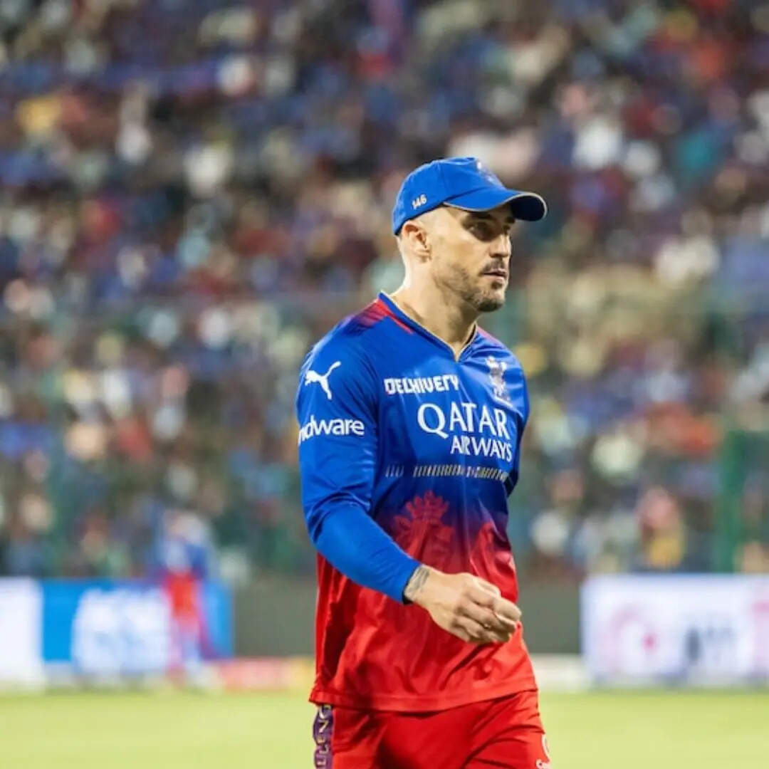 ​फाफ डु प्लेसिस