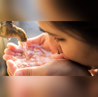 MP के इस गांव में कभी थी पानी की किल्लत अब नल से घर-घर पहुंचता है जल