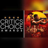 31st Critics Choice Awards Nominations सबसे ज्यादा नॉमिनेशन्स के साथ Sinners ने जमाई धाक जारी हुई फुल लिस्ट