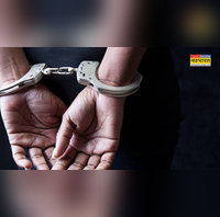 गुरुग्राम न्यूज ब्रोकर कंपनी का निदेशक गिरफ्तार 449 करोड़ की धोखाधड़ी का आरोप
