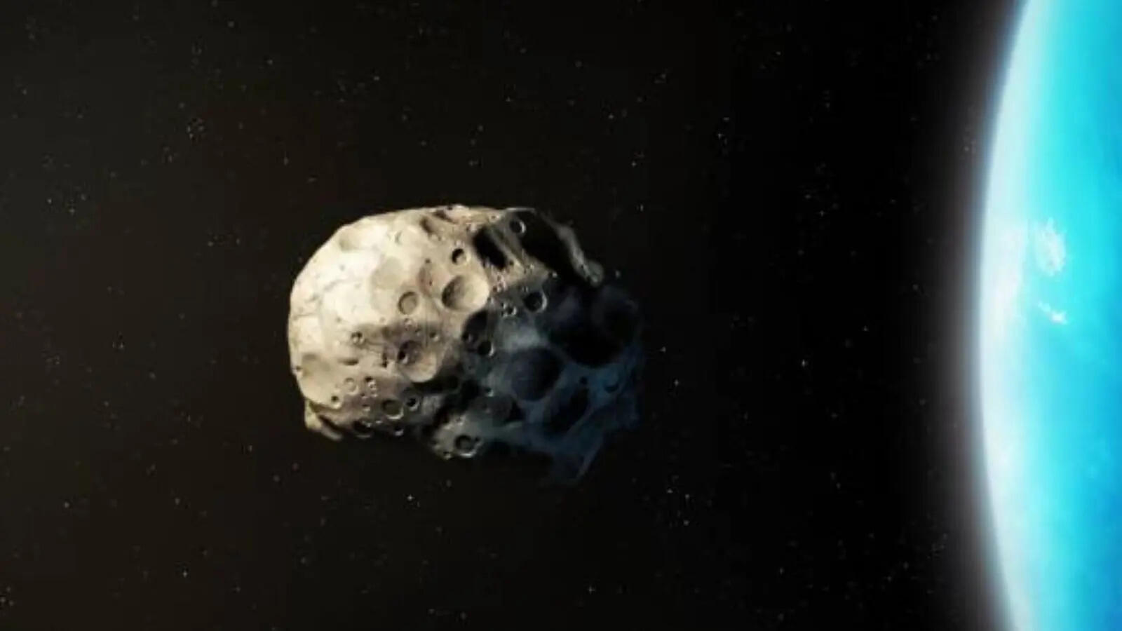 मलबा होगा 10 करोड़ किलोग्राम से ज्यादा-  Why is NASA planning a mission between 2029–2031?
