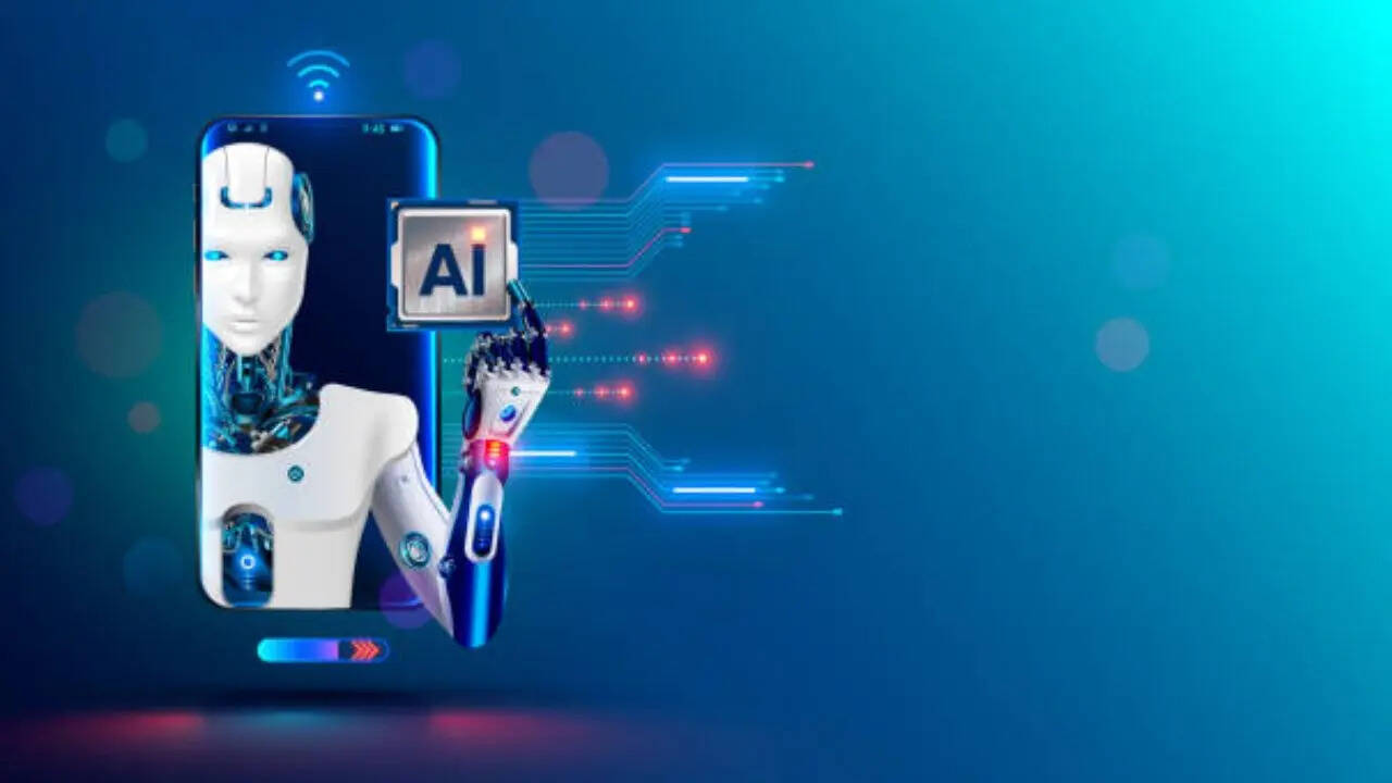 क्या भविष्य में और देश अपनाएंगे ये मॉडल? who invented ai