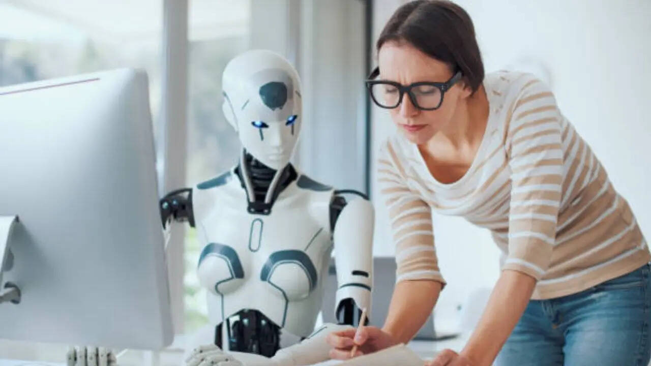 आलोचकों के सवाल भी कम नहीं - all about ai minister 