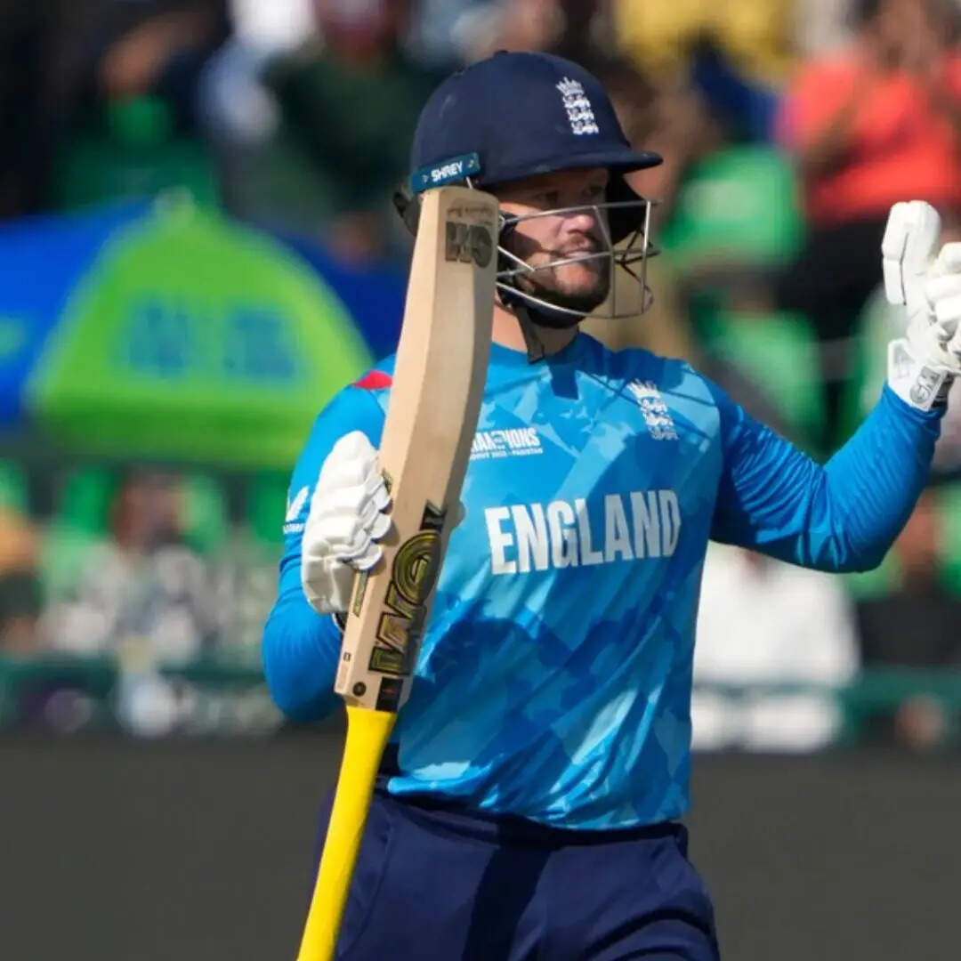 ​बेन डकेट