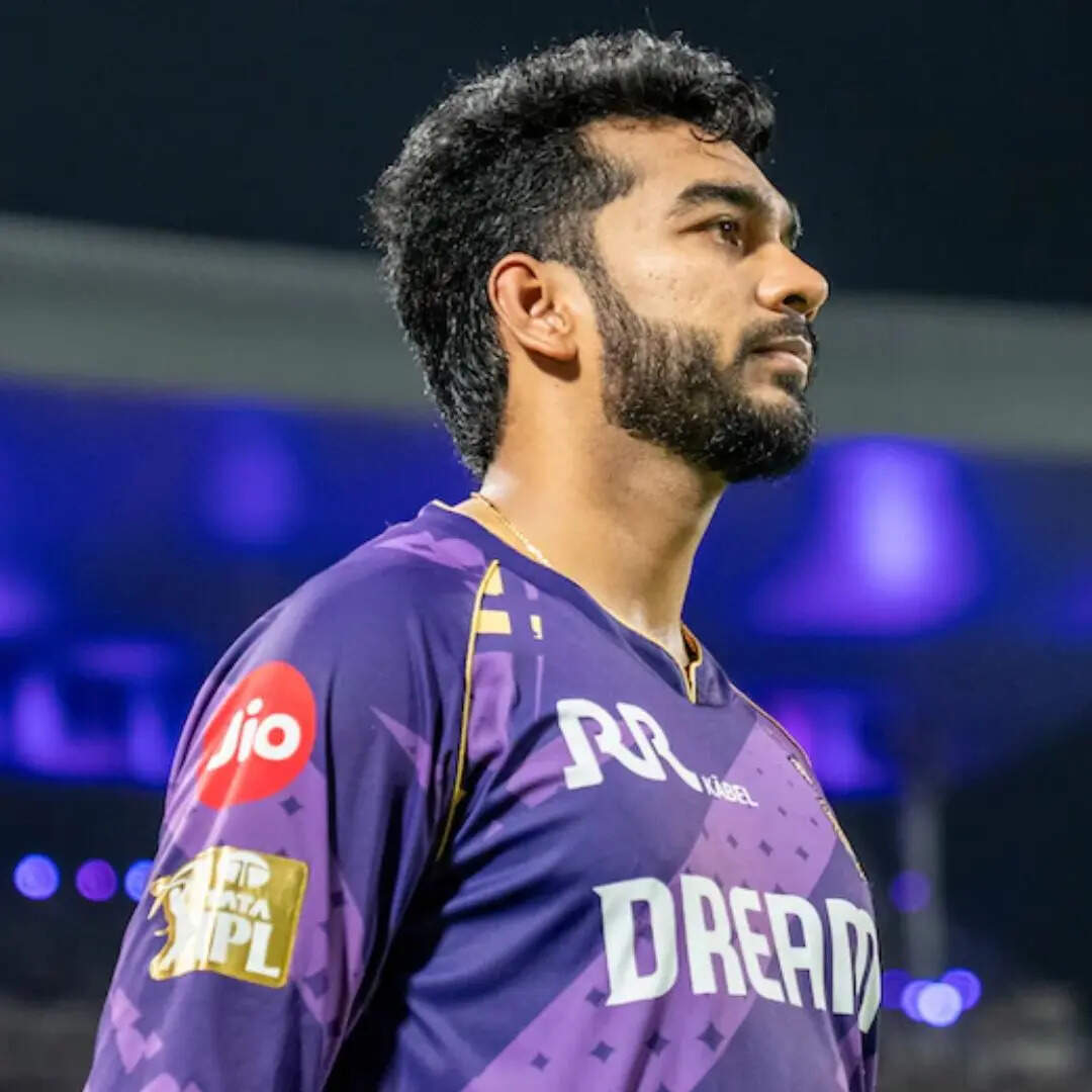 ​वेंकटेश अय्यर