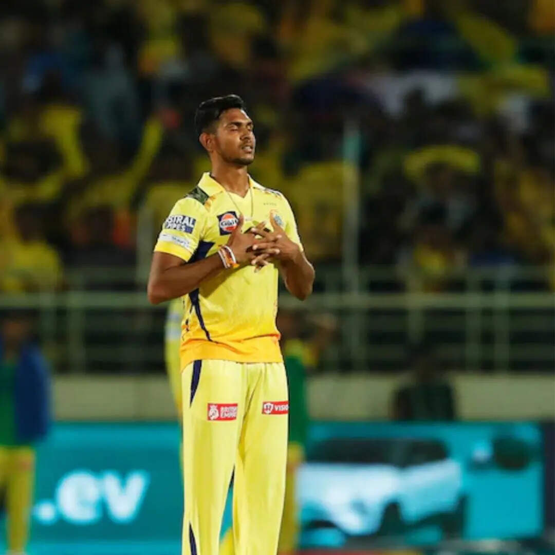 ​मधीशा पथिराना